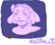 Roblox drawings:)