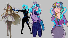 Fusion challenge!