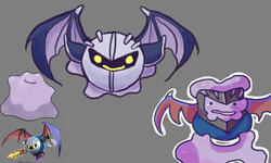 Fusion challenge!